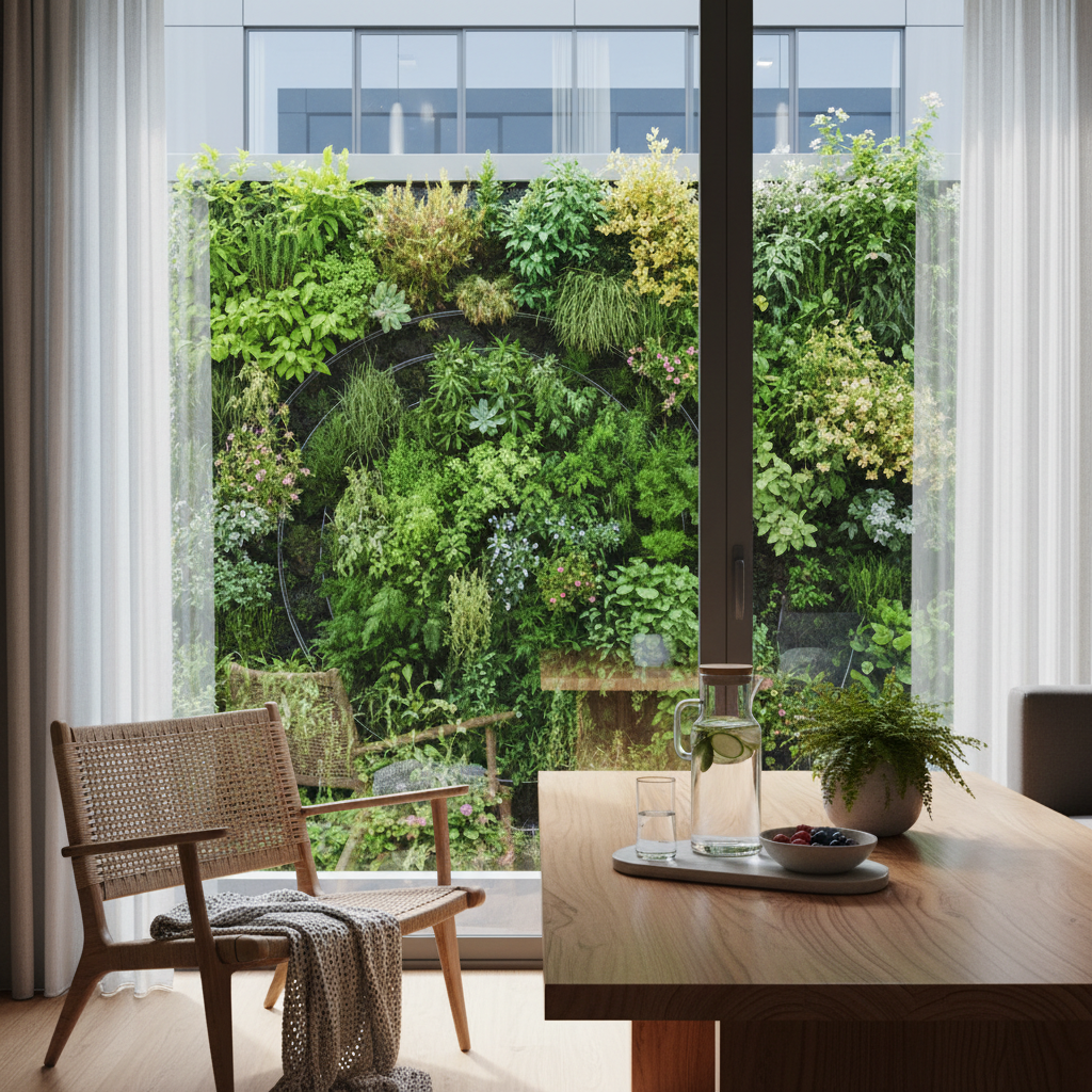 Естествени елементи и природа